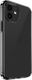 Uniq UNIQ etui Clarion Apple iPhone 12 mini czarny/vapour smoke Antimicrobial 2