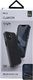 Uniq UNIQ etui Clarion Apple iPhone 12 mini czarny/vapour smoke Antimicrobial 4