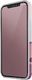 Uniq UNIQ etui Coehl Ciel Apple iPhone 12 mini różowy/sunset pink 3
