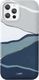 Uniq UNIQ etui Coehl Ciel Apple iPhone 12 Pro Max niebieski/twilight blue 1