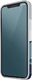 Uniq UNIQ etui Coehl Ciel Apple iPhone 12 Pro Max niebieski/twilight blue 3