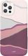 Uniq UNIQ etui Coehl Ciel Apple iPhone 12 Pro Max różowy/sunset pink 1