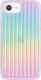 Uniq UNIQ etui Coehl Linear Apple iPhone SE 2020/8/7 opalowy/iridescent 1