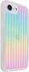 Uniq UNIQ etui Coehl Linear Apple iPhone SE 2020/8/7 opalowy/iridescent 2