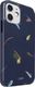 Uniq UNIQ etui Coehl Reverie Apple iPhone 12 mini niebieski/prussian blue 2