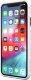 Incase Incase Pop Case - Etui iPhone Xs / X (Clear/Ivory) 6