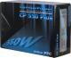 Zasilacz Inter-Tech COMBAT POWER 550W PLUS (88882049) 3