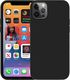 Crong Crong Color Cover - Etui iPhone 12 Pro Max (czarny) 2