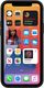 Crong Crong Color Cover - Etui iPhone 12 Pro Max (czarny) 5