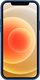 Crong Crong Color Cover - Etui iPhone 12 Mini (granatowy) 5