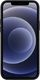 Crong Crong Color Cover - Etui iPhone 12 Mini (czarny) 5