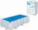 Bestway Pokrywa solarna do basenów 404 x 201 cm (58240) 1