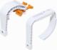 Bestway Pompa filtrująca ze skimerem Skimatic Bestway 58462 2