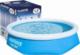 Bestway Basen rozporowy Fast Set 244cm (57265) 1