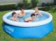 Bestway Basen rozporowy Fast Set 244cm (57265) 2