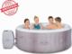 SPA ogrodowe Bestway Lay-Z-Spa Cancun 180 cm x 66 cm (60003) 3