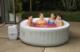 Jacuzzi ogrodowe Bestway Lay-Z-Spa Tahiti 180 cm x 66 cm (60007) 11