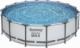 Bestway Basen stelażowy Steel Pro Max 488cm 12w1 (5612Z) 1