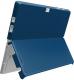 Etui na tablet Incipio Feather Advance Dla Microsoft Surface 3 Granatowy (MRSF-082-NVY) 3