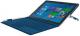 Etui na tablet Incipio Feather Advance Dla Microsoft Surface 3 Granatowy (MRSF-082-NVY) 5