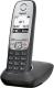 Telefon stacjonarny Gigaset A415A Duo black (L36852-H2525B101) 3