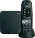 Telefon stacjonarny Gigaset Czarny 1