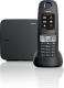 Telefon stacjonarny Gigaset Czarny 2