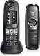 Telefon stacjonarny Gigaset Czarny 3