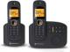 Telefon stacjonarny Motorola D1012 Duo 1