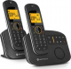 Telefon stacjonarny Motorola D1012 Duo 2