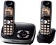 Telefon stacjonarny Panasonic KX-TG 6522 GB (1191936EG716677) 1