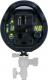Lampa studyjna Priolite MBX 1000 HotSync Monolight (01-1000-05) 6