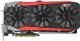 Karta graficzna Asus Radeon R9 390 STRIX, 8 GB GDDR5, 512 Bit, DVI, HDMI, 3XDP, BOX (90YV08F0-M0NA00) STRIX-R9390-DC3OC-8GD5-GAMING 2