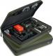 SP Gadgets POV Pokrowiec do GoPro LG Edition, Oliwkowy (SP000044) 1