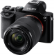 Aparat Sony α7 (ILCE7B.CE) 6