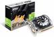 Karta graficzna MSI GeForce GT 730 4GB DDR3 (128 bit) DVI-I, D-Sub, HDMI, BOX (N730-4GD3V2) 1