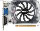 Karta graficzna MSI GeForce GT 730 4GB DDR3 (128 bit) DVI-I, D-Sub, HDMI, BOX (N730-4GD3V2) 1