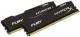 Pamięć HyperX Fury, DDR4, 8 GB, 2400MHz, CL15 (HX424C15FBK2/8) 2