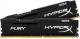 Pamięć HyperX Fury, DDR4, 16 GB, 2400MHz, CL15 (HX424C15FBK2/16) 1