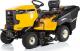 Traktor ogrodowy Cub Cadet XT2 QR106 2