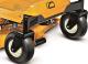 Traktor ogrodowy Cub Cadet XZ1 137 Zero-Turn 2