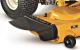Traktor ogrodowy Cub Cadet XZ1 137 Zero-Turn 4