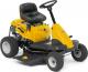 Traktor ogrodowy Cub Cadet LR1 MS76 1