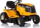 Traktor ogrodowy Cub Cadet LT1 NS96 1