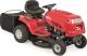 Traktor ogrodowy MTD 76 1