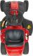 Traktor ogrodowy MTD Optima MiniRider 76 SDE 10