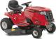 Traktor ogrodowy MTD Smart RF 125 1