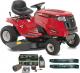 Traktor ogrodowy MTD Smart RF 125 2
