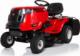 Traktor ogrodowy MTD Smart RC 125 2