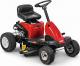 Traktor ogrodowy MTD Smart MiniRider 60 SDE 1